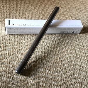 LimeLife Enduring Eyeliner Pen in Brown